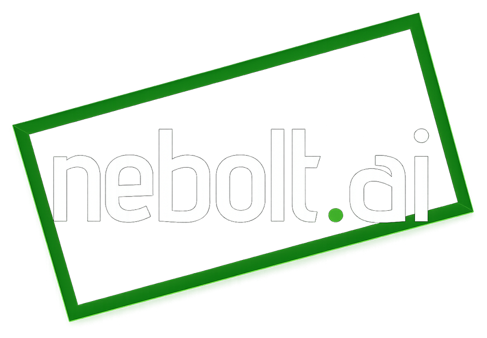 nebolt.ai (Demo)
